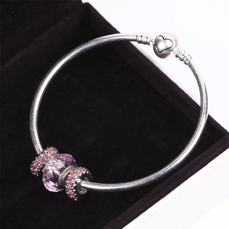 DIY, синие/фиолетовые/красные/зеленые браслеты с бусинами из кристаллов, браслеты, змеиная цепочка, очаровательные браслеты, подходят для женщин, Pulsera