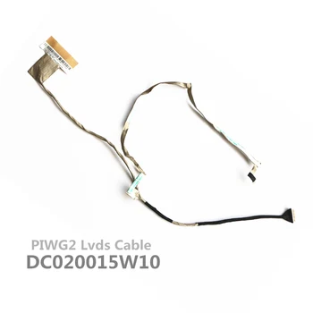 

New Original For Lenovo G570 G575 Lcd Lvds Cable PIWG2 DC020015W10