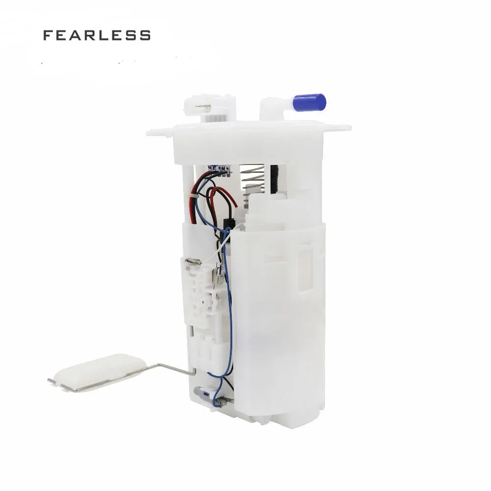

12V New Electric Intank Fuel Pump Module Assembly w/ Sensor For Car Nissan Sentra 2002-2006 XE SE-R GXE CA 1.8L 2.5L E8502M