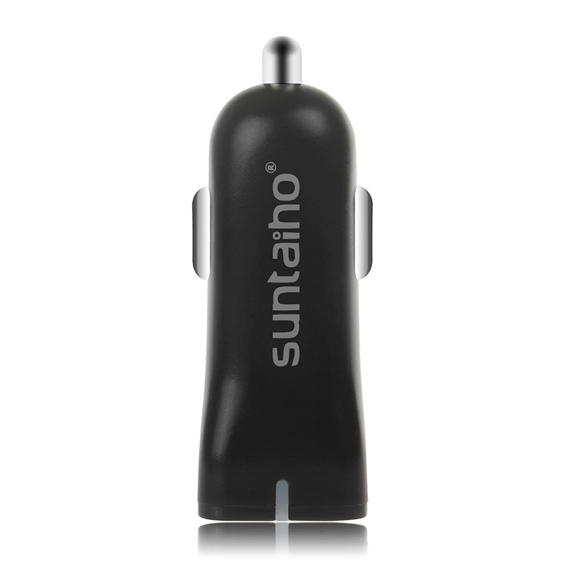 Universal Mini USB Car Charger 5V 9.6A Car Charger 4 Port Charger Adapter for iphone Samsung Mobile Phone Car-Charger Universal Mini USB Car Charger 5V 9.6A Car Charger 4 Port Charger Adapter for iphone Samsung Mobile Phone Car-Charger