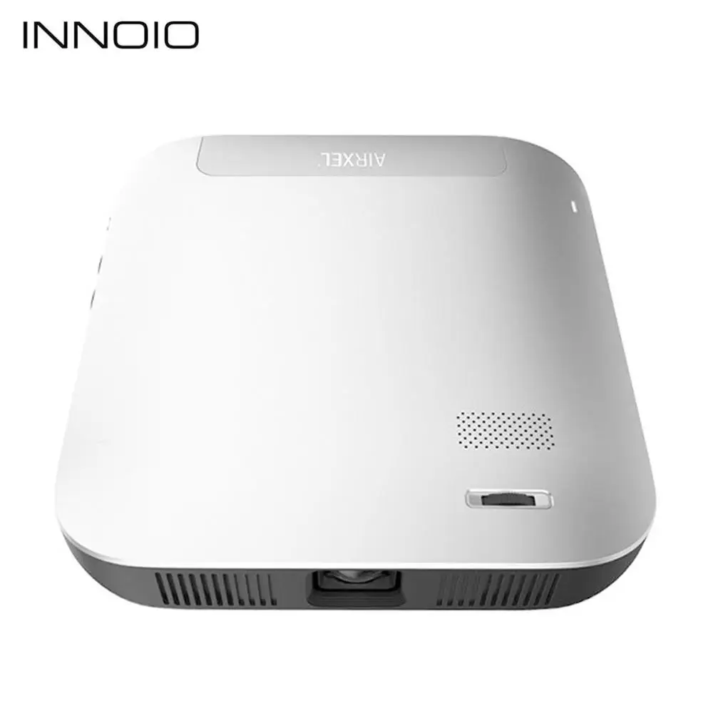 INNOIO-AIRXEL-PLUS-Mini-Beam-Projector-2-Color-HD-1280-x-720 INNOIO-AIRXEL-PLUS-Mini-Beam-Projector-2-Color-HD-1280-x-720 ИНН - Цвет: Silver