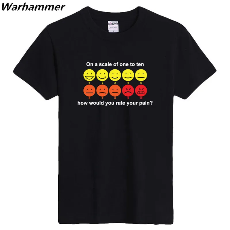 

Warhammer Funny T shirts Summer Cotton Print Pattern Short Sleeve Street Fashion Tee Shirt O-Neck EU Size Drop Shipping T-shirts