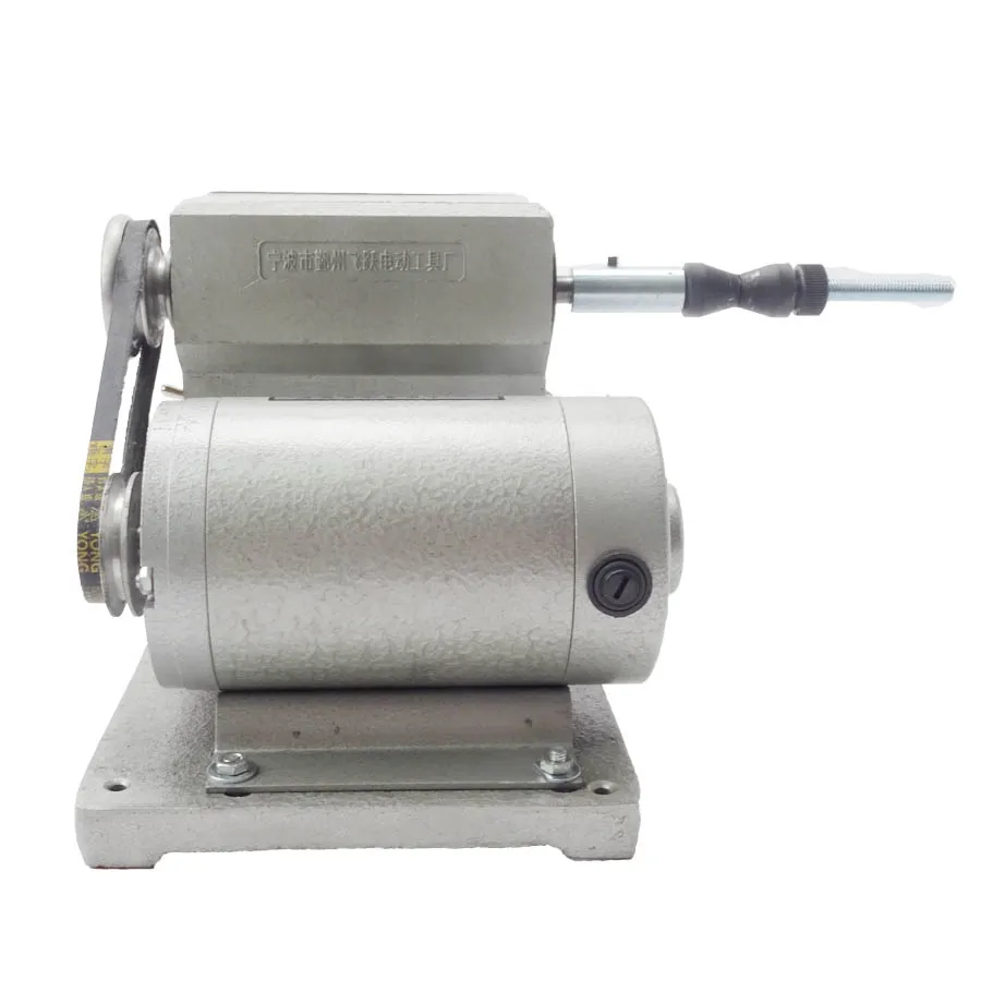 1pc CNC Electronic Winding Machine Coil Winder with Diameter 0.03 -1.80mm Coil Winding Machine FY-730