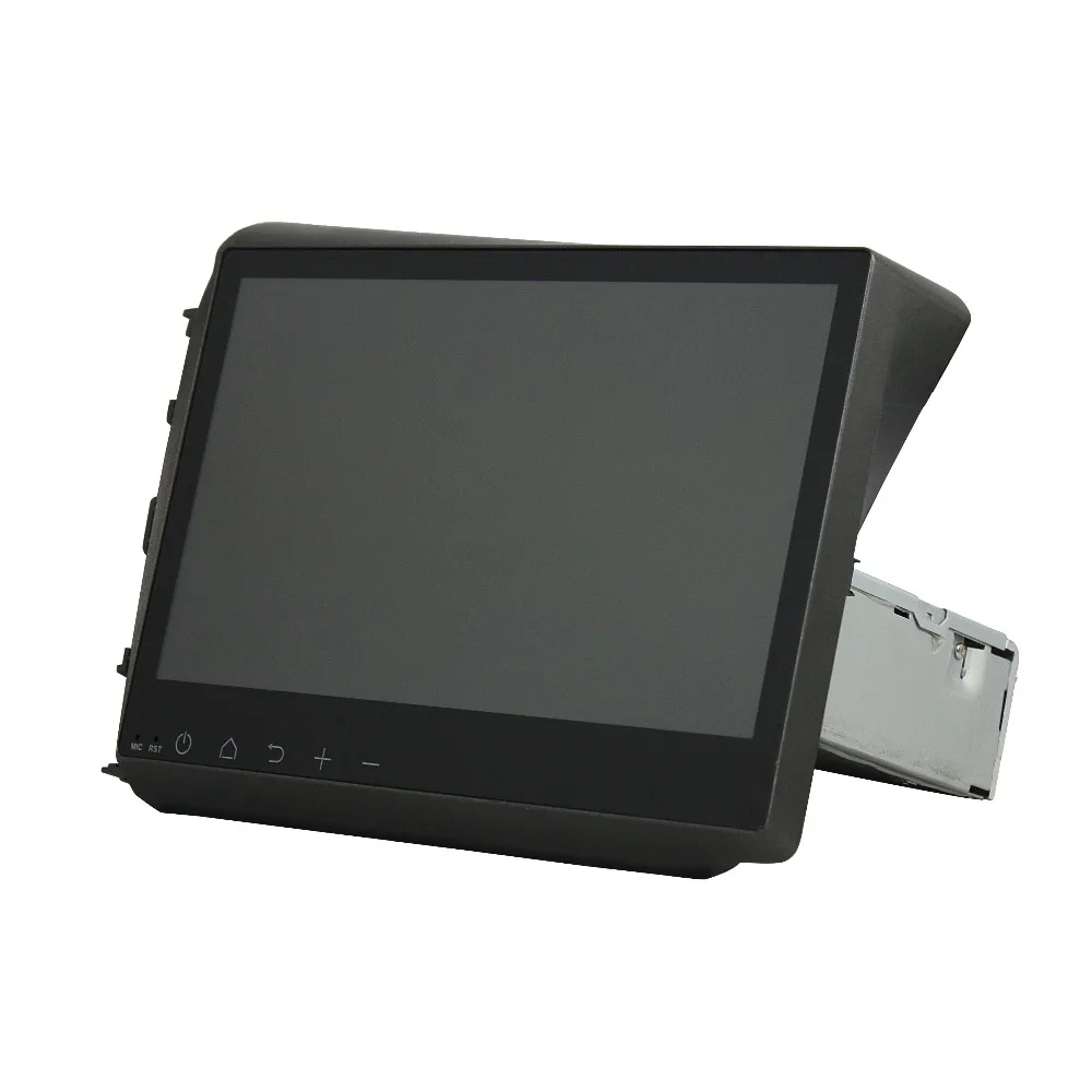 Cheap 10.1" Android 8.0 Car Radio DVD Stereo Multimedia for Honda Civic 2012 2013 2014 2015 4GB RAM GPS Bluetooth WIFI USB Mirror-link 3