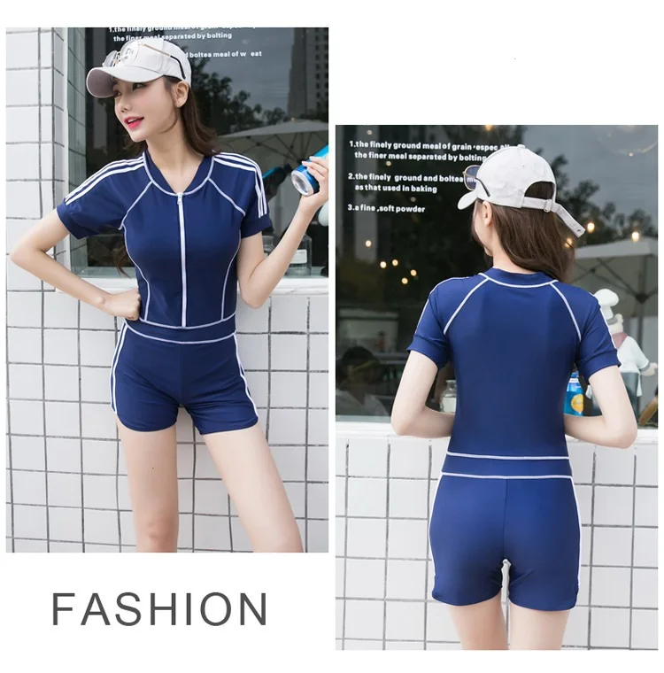 one piece swimsuit shorts (6)