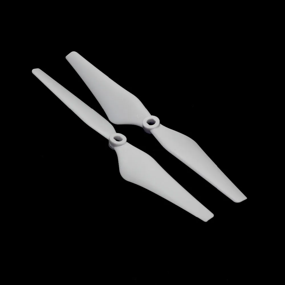 8 Pz (4 Paia) 9 "9450 Eliche Eliche Per Dji Phantom 1 2/Vision/Più 3