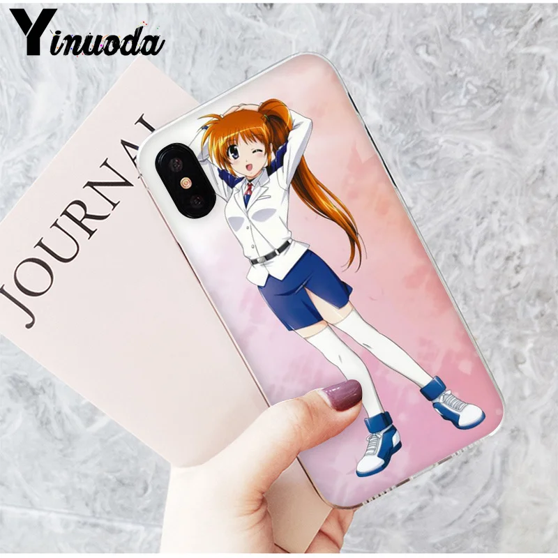 Magical Girl Lyrical Nanoha
