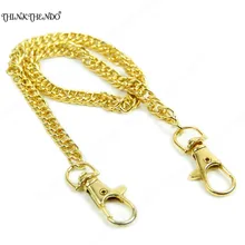 

High Quality Purse Handbags Bags Shoulder Strap Chain Replacement Handle New