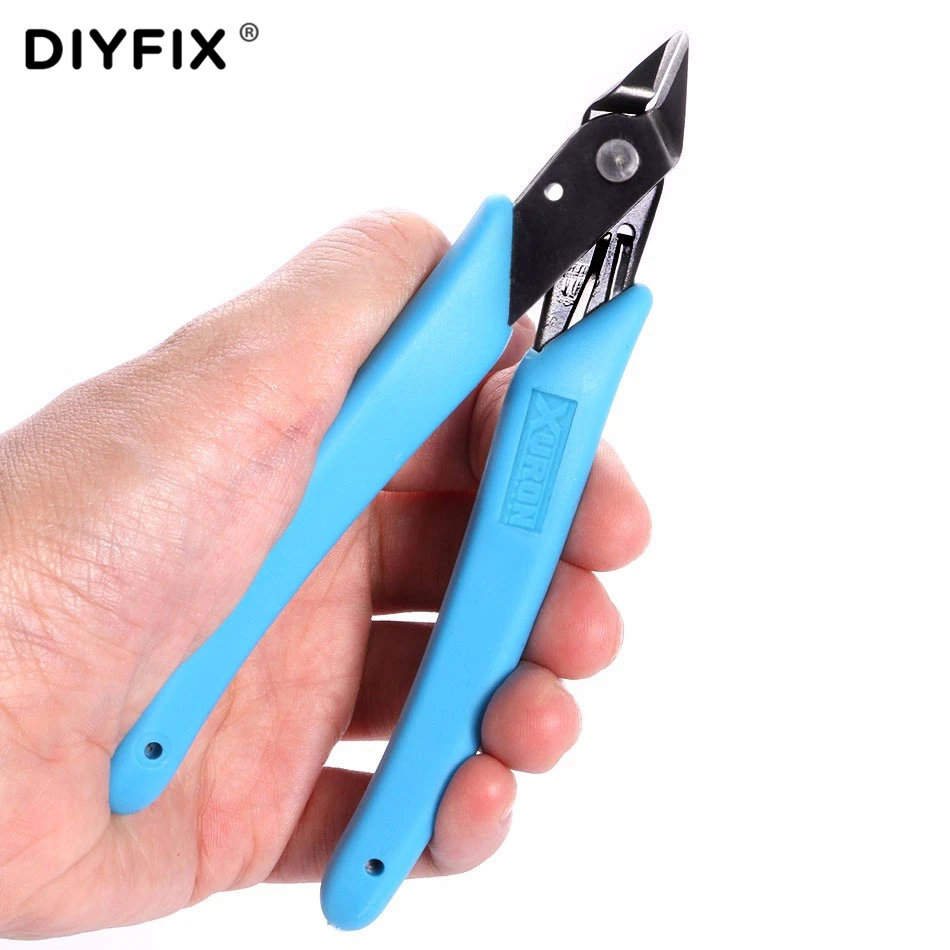 Cable Wire Stripper Cutters (1)