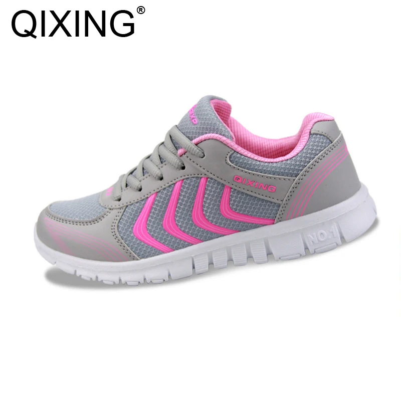 2017 font b Men b font Women Sneakers Autumn Spring Outdoor Popular Running font b Shoes