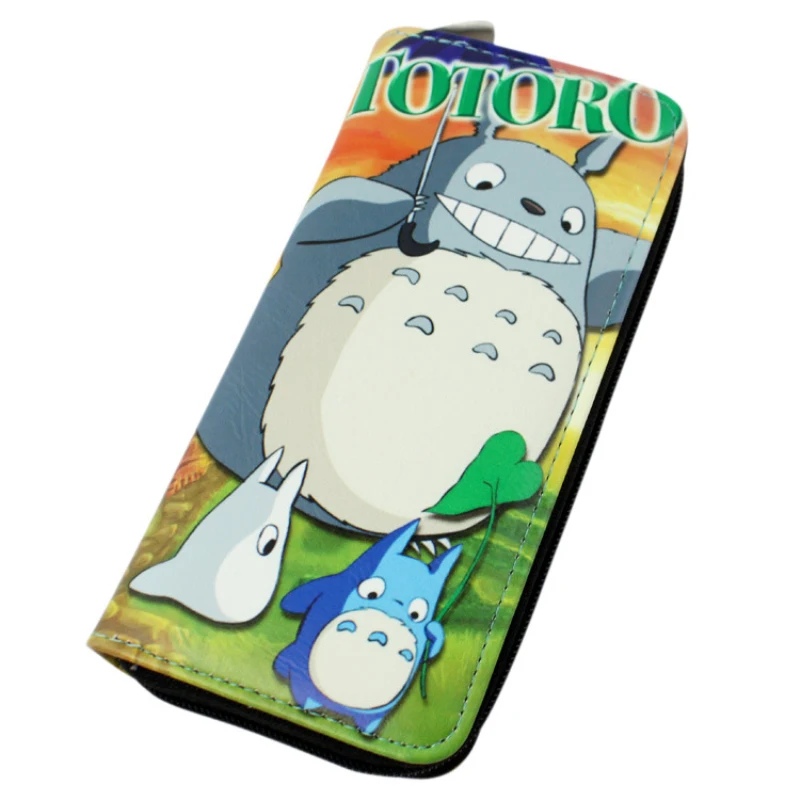 

Adventure Time Wallets Dragonball Minecraft Game of thrones Zelda Purse cartoon Toy Zipper Long Wallet money bags Kids Gifts