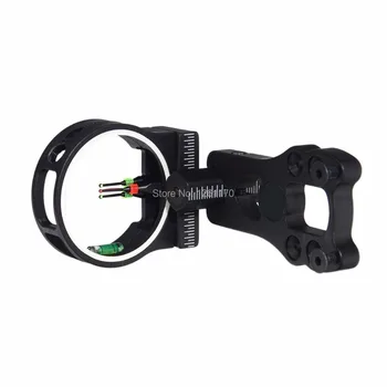 

3 Pin Bow Sight for Compound Bow Both Right and Left Handed