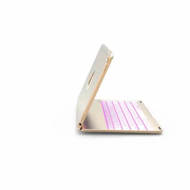 Bluetooth клавиатура чехол для нового IPad 9,7 A1893 A1822 планшет клавиатура чехол для IPad 5/6/Air 2/Pro 9,7