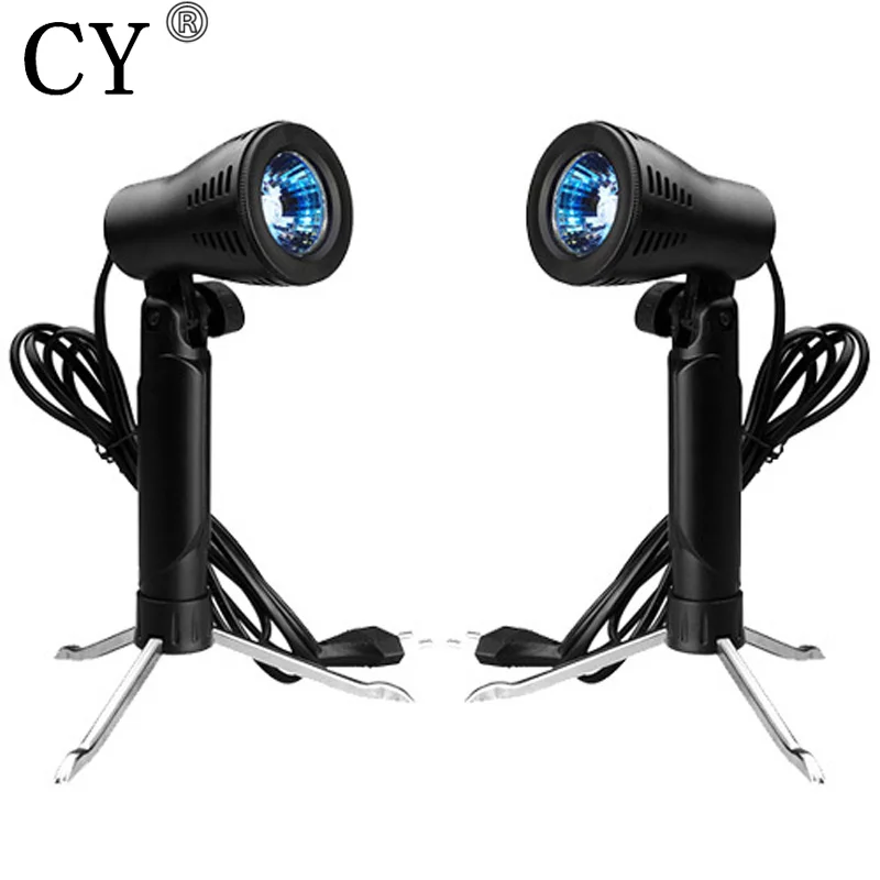 

Photo Studio 100W Table Top Light Kits with Stand Continuous Lighting Photo Studio Accessories Hot Selling