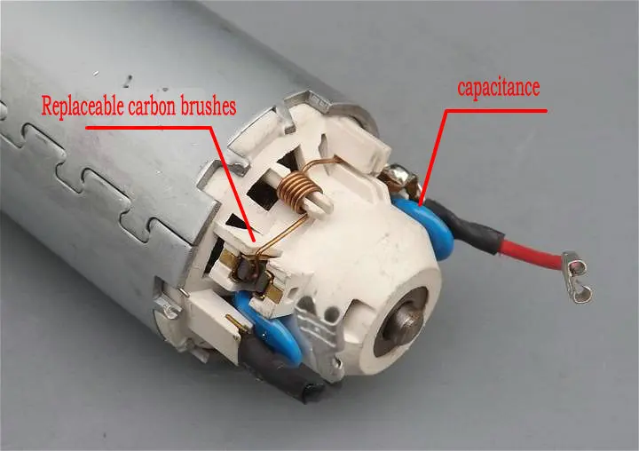 AC220V выпрямитель/DC100V-300V/двигатель постоянного тока/двигатель для соевого молока/Высокая мощность 500 Вт/высокая скорость/двигатель PM/DIY