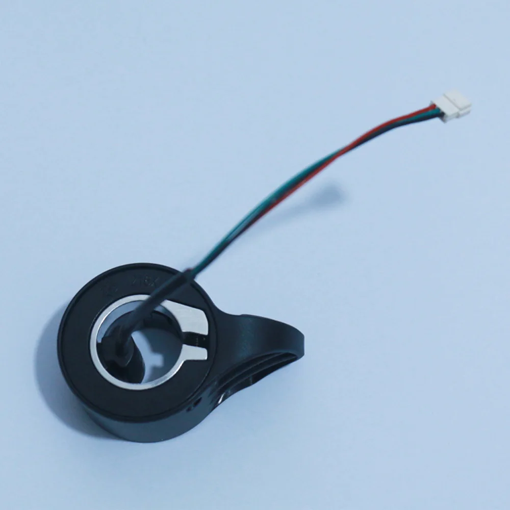 

Speed Dial Electric Scooter Thumb Throttle Speed Control For Xiaomi Mijia 365