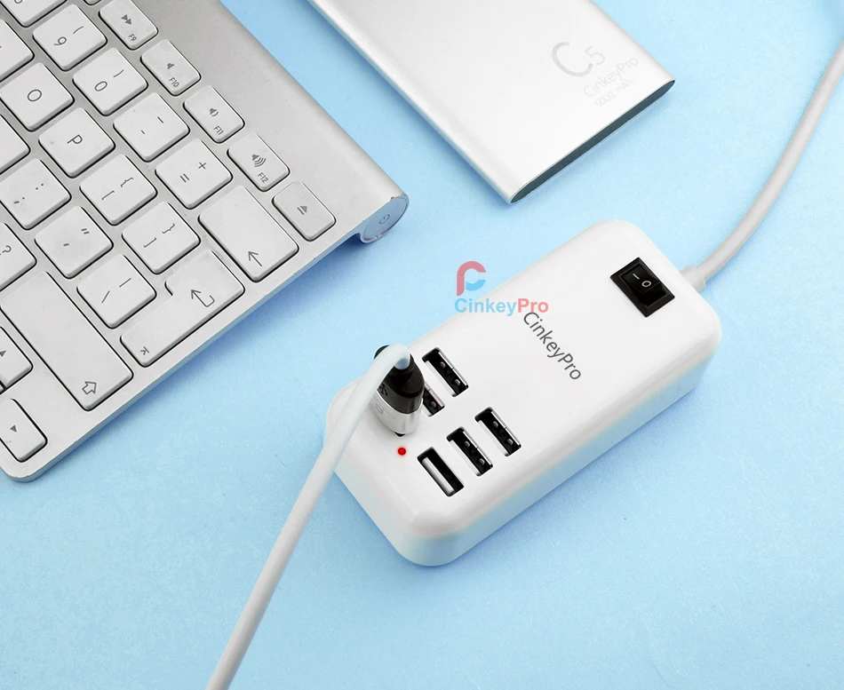 usb charger 10