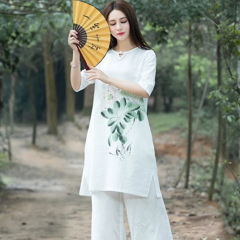 traditional yoga dress