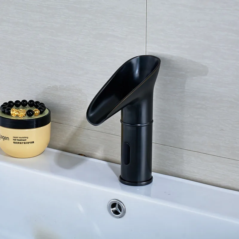 Смеситель для ванной со светодиодсветильник и датчиком температуры|basin mixer|mixer