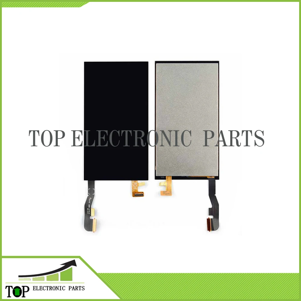 

New Original Quality Black LCD Display + Touch Screen Digitizer Assembly Replacement For HTC One Mini 2 M8 Mini Free Shipping
