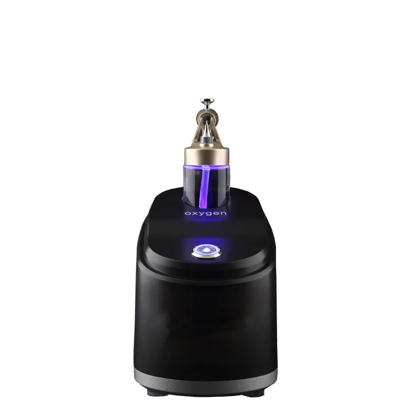 oxygen jet peel machine (7)