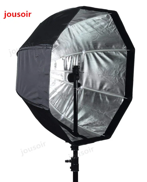 Фотостудия 95 см 37 5 в фотовспышке Speedlite Umbrella soфтbox Brolly Reflector CD50|Софтбоксы| |