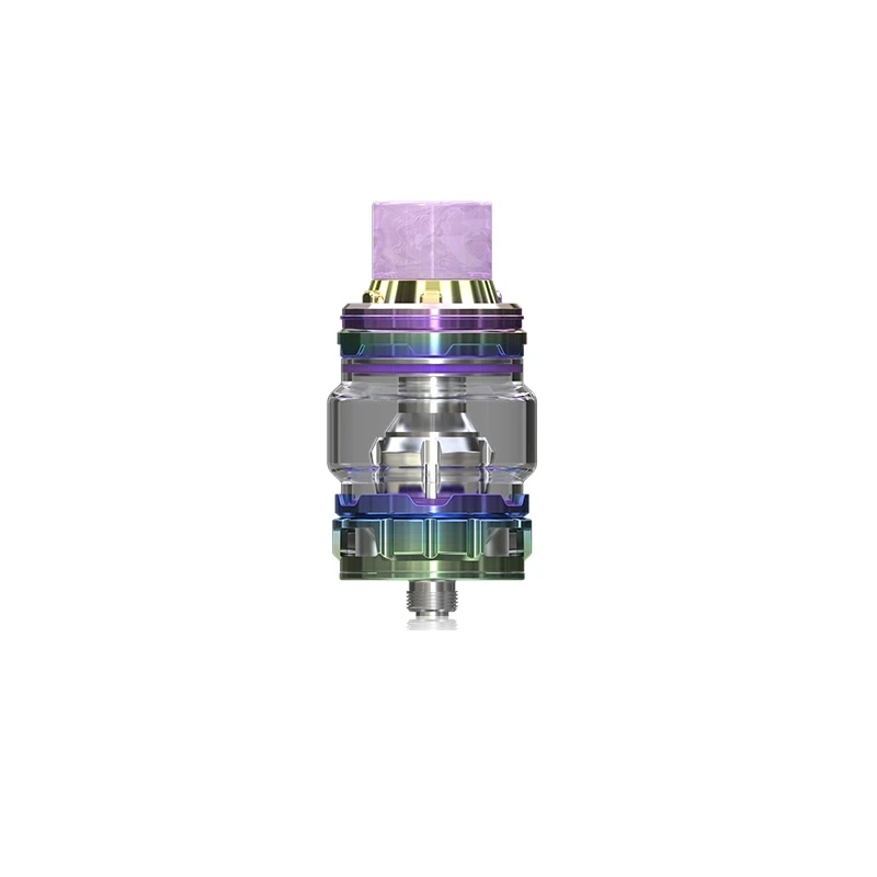 Атомайзер Eleaf ELLO Duro 6 5 мл подходит для электронных сигарет набор аккумуляторов iJust