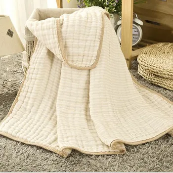 

Dajinbear 100% Cotton Children Cartoon Baby Bath Towel Bathrobe Cotton Terry Infant Kids Bathing Wrap Robe Toddler-sized New