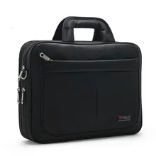 Новинка 890, модный мужской портфель, Оксфорд, сумка на плечо, мужская сумка для ноутбука, сумка для ноутбука, портативный деловой портфель