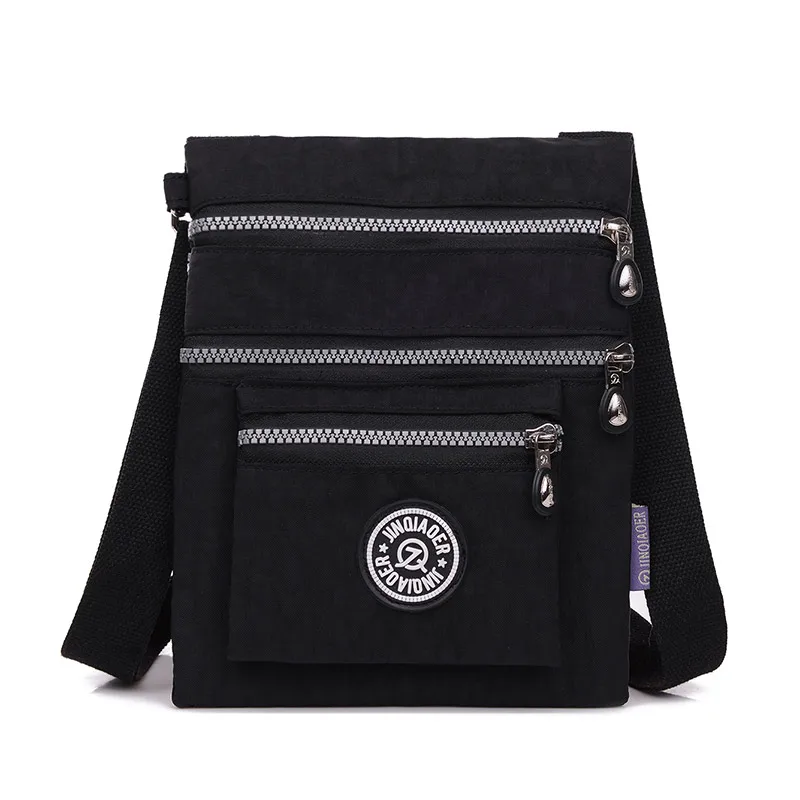 المرأة حقيبة ساعي عالية الجودة حقائب سيدات حقيبة كتف للنساء Nylon كروسبودي أكياس الإناث Purse Bolsas Sac A الرئيسية المرأة حقيبة ساعي عالية الجودة حقائب سيدات حقيبة كتف للنساء Nylon كروسبودي أكياس الإناث Purse Bolsas Sac A الرئيسية