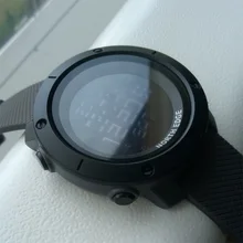 digital clock for men