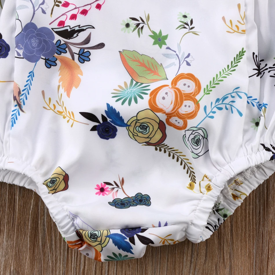 Детский комбинезон с открытой спиной принтом граффити|bodysuit newborn|newborn baby bodysuitnewborn