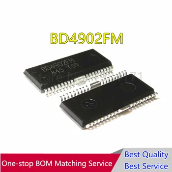 

10Pcs BD4902FM-E2 BD4902 HSOP-36P New
