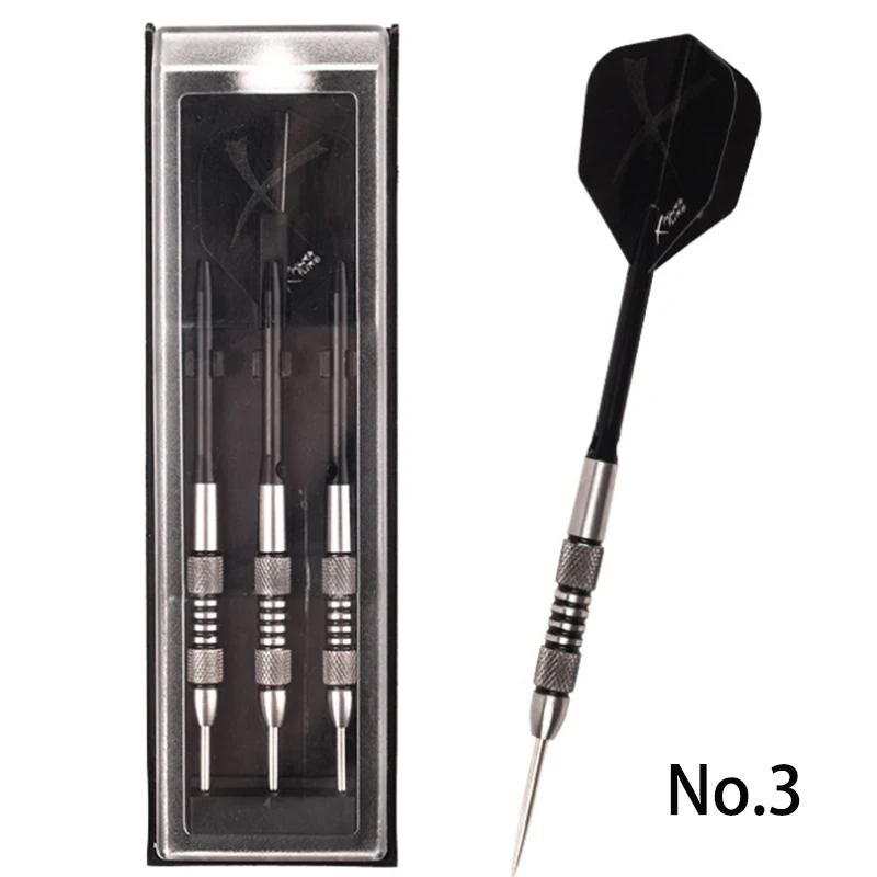 Tungsten Darts (3)