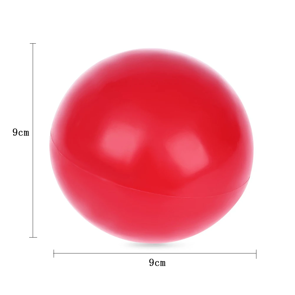 Шар для откручивания типа часы трения липкий задняя крышка открывалка инструмент часовщика красного цвета