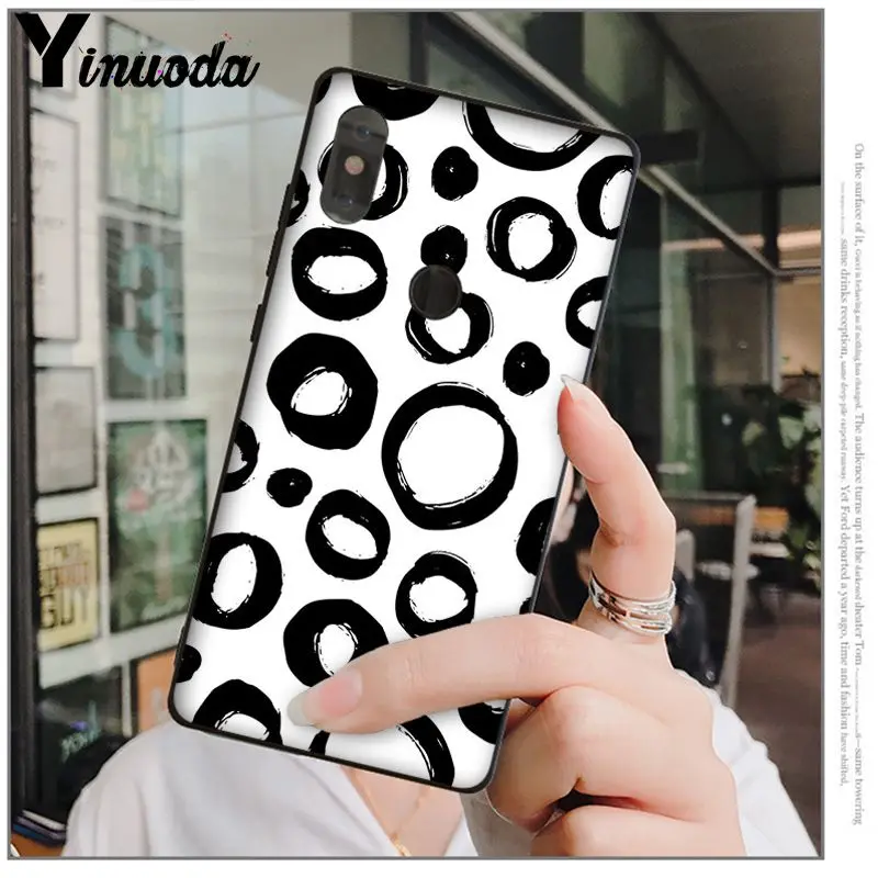 Cow pattern