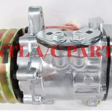 95200-50G11 9520050G10 9520050G11 95200-50G10 67572 Санден 7B10 SD7B10 воздушный компрессор кондиционера для Шевроле/Suzuki/Гео-трекер L4