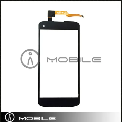 

Smartphone for Philips I908 Touch Screen Digitizer Sensor Panel 5 inch Black Color,Screen for Philips I908 Free Shipping