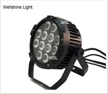 

Free shipping Waterproof par led 12x12w
