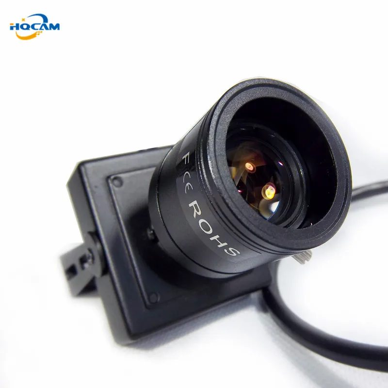 HQCAM 720P 960P 1080P Мини wifi ip-камера P2P Слот для карты SD wifi AP Беспроводная мини ip-камера зум-объектив отдых и мягкая антенна camhi