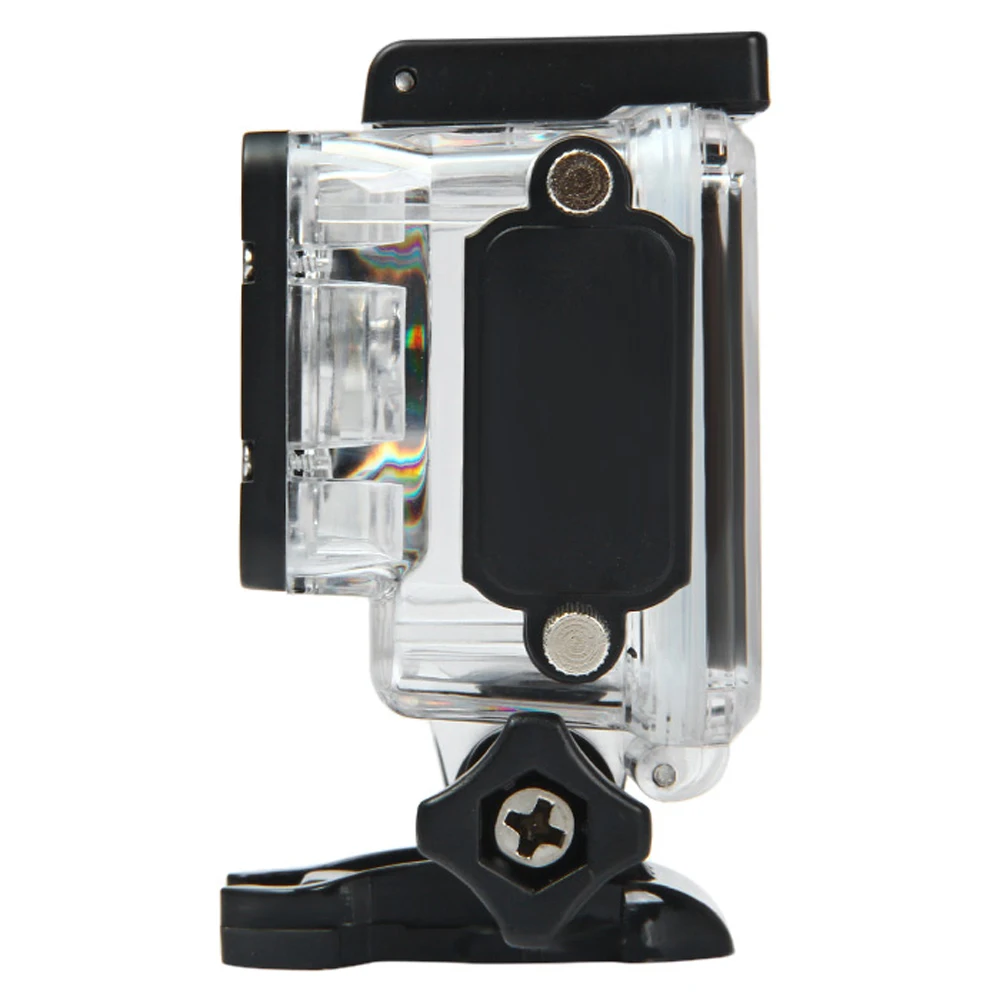 Оригинальный SJCAM водонепроницаемый корпус чехол для SJ5000/SJ5000 WiFi/SJ5000 Plus Экшн камера