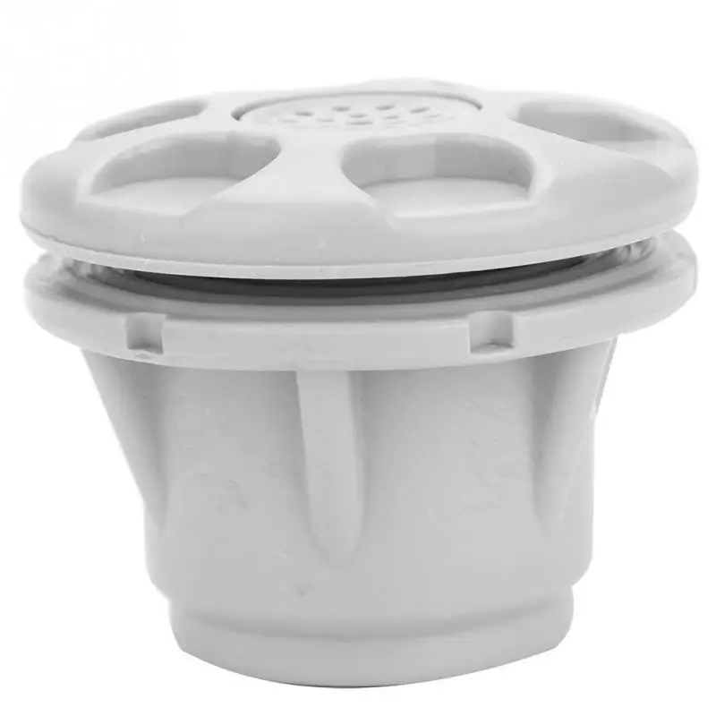 

Inflatable Boat Air Release Valve Durable Quick Releasing PVC Air Valve Replacement Part for Inflatable Boat Kayak Canoe Raft