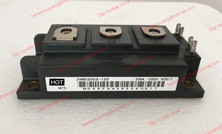 

2MBI200S-120 Free Shipping