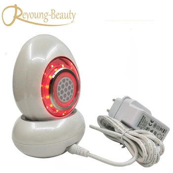 

Ultrasonic Photon RF Vibration Face Lift Wrinkle Removal Skin Tightening Nano Facial Moisturizing Beauty Device With Water Tank