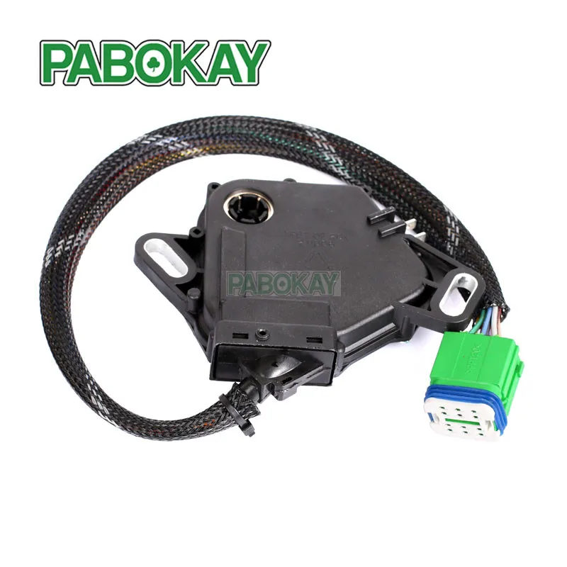 Для PEUGEOT 307207508 CITROEN C4 C5 SKRZ AL4 автоматическая коробка передач MPLS переключатель DPO
