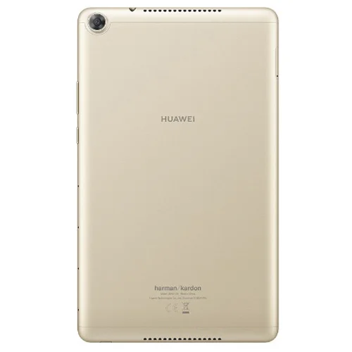 HUAWEI M5 Youth Tablet PC 8,0 дюймов Android 9,0 Hisilicon Kirin 710 2,2 ГГц Восьмиядерный процессор 4 Гб ram 64 Гб rom AI голосовой помощник