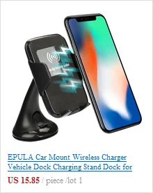 EPULA, светодиодный 863, Автомобильный MP3 плеер, Bluetooth, Hands-Free, автомобильное зарядное устройство