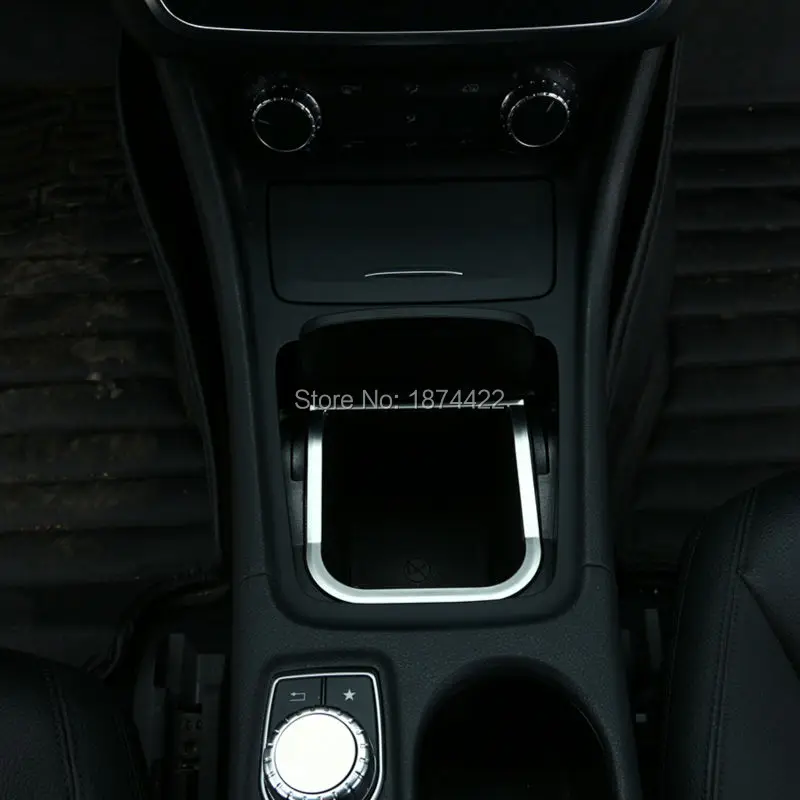 car accessory for Mercedes benz CLA   (3)