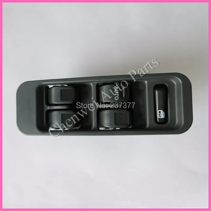 Переключатель Стеклоподъемника 84820-97201 для Daihatsu Sirion OS Terios Serion Yrv LH | Автомобили и