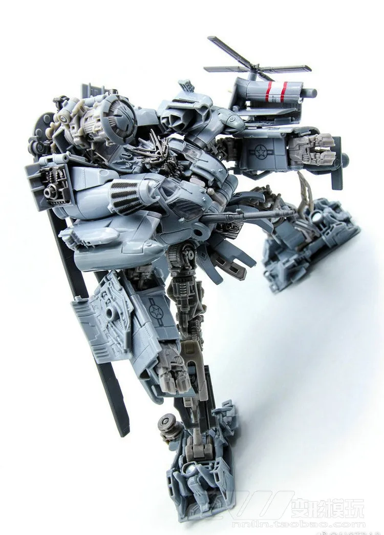 transformers ss blackout